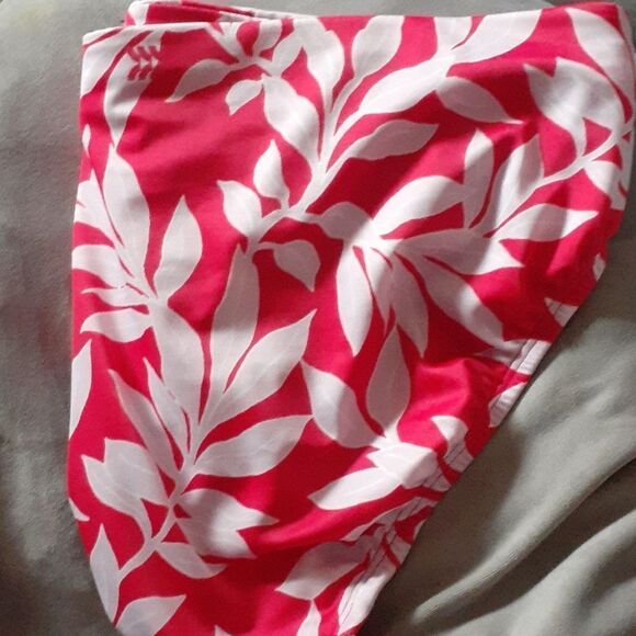 NWOT All in Motion Sports Bikini Bottom 14W - Picture 5 of 5